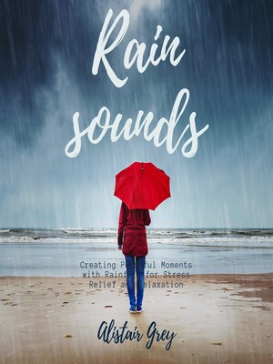 cover image of Rain Sounds
